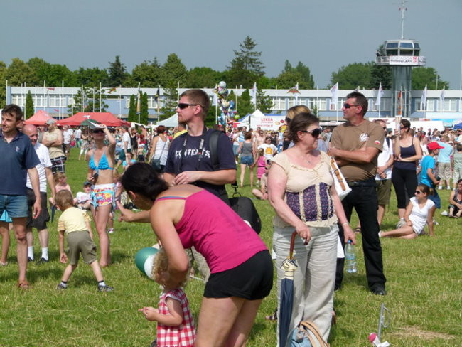 Piknik jak marzenie (zdjęcia)