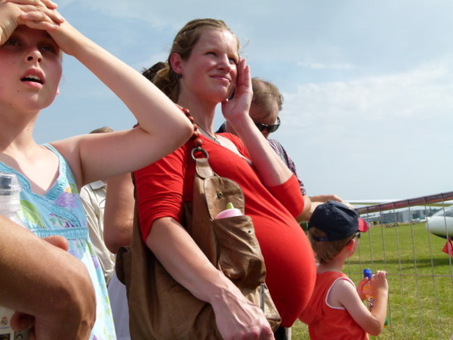 Piknik jak marzenie (zdjęcia)