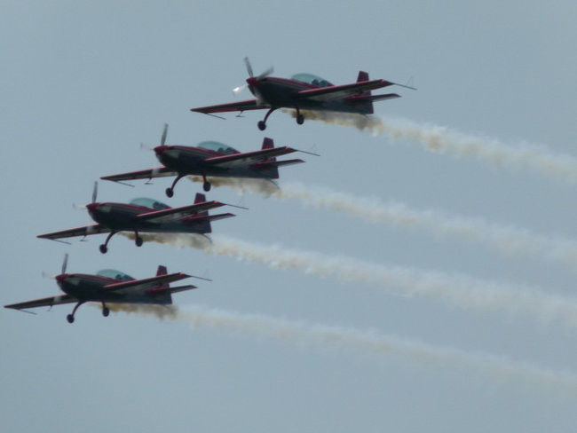 Piknik jak marzenie (zdjęcia)