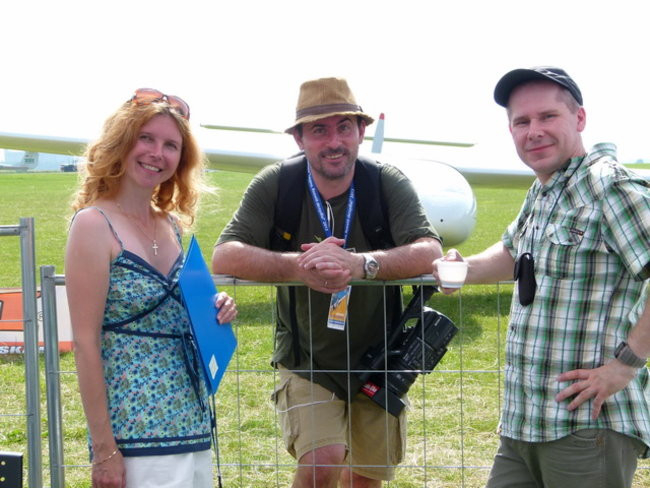 Piknik jak marzenie (zdjęcia)