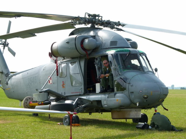 Piknik jak marzenie (zdjęcia)