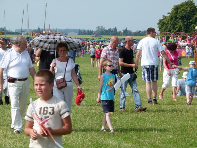 Piknik jak marzenie (zdjęcia)