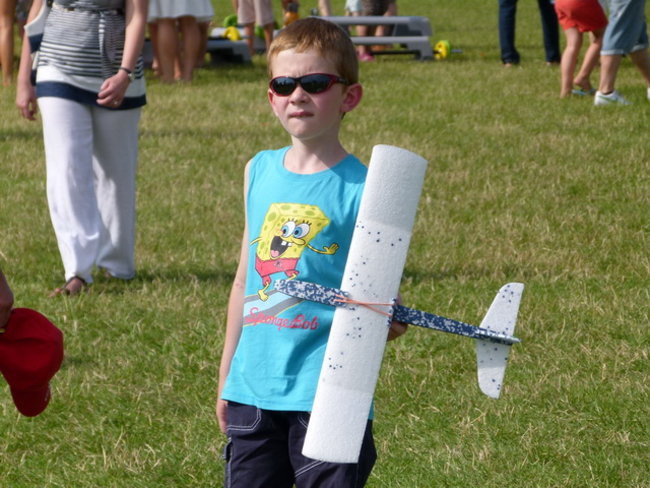 Piknik jak marzenie (zdjęcia)