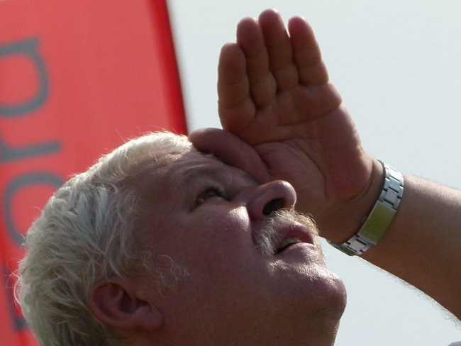 Piknik jak marzenie (zdjęcia)