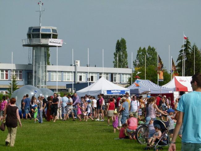 Piknik jak marzenie (zdjęcia)