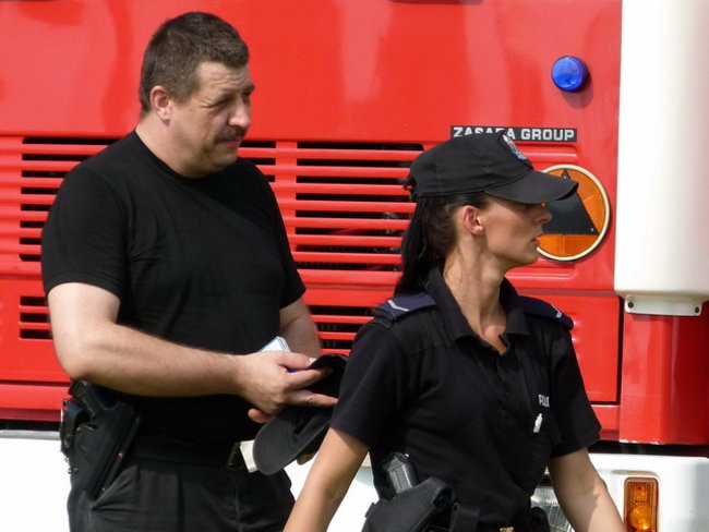 Piknik jak marzenie (zdjęcia)