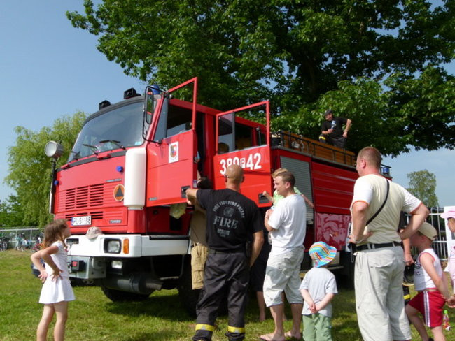 Piknik jak marzenie (zdjęcia)