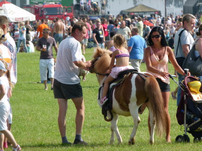 Piknik jak marzenie (zdjęcia)