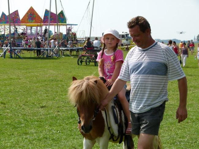 Piknik jak marzenie (zdjęcia)