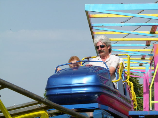 Piknik jak marzenie (zdjęcia)