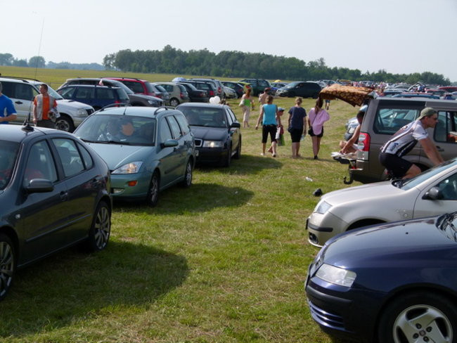 Piknik jak marzenie (zdjęcia)