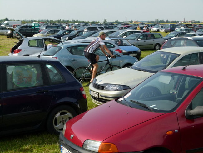 Piknik jak marzenie (zdjęcia)