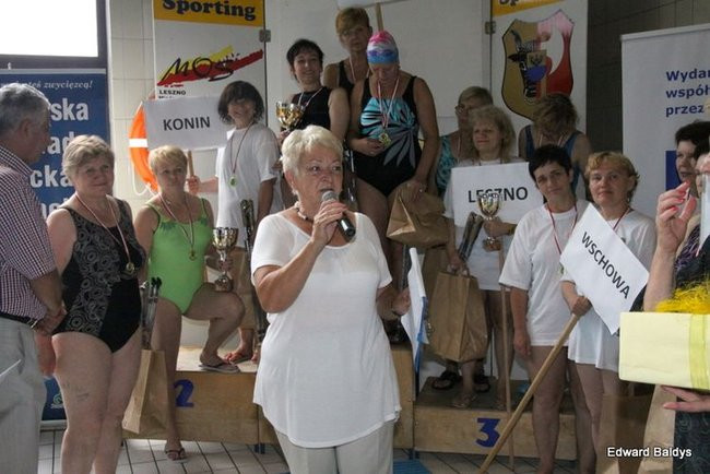 IX Spartakiada Amazonek (zdjęcia)