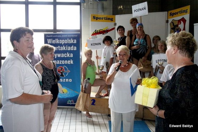 IX Spartakiada Amazonek (zdjęcia)