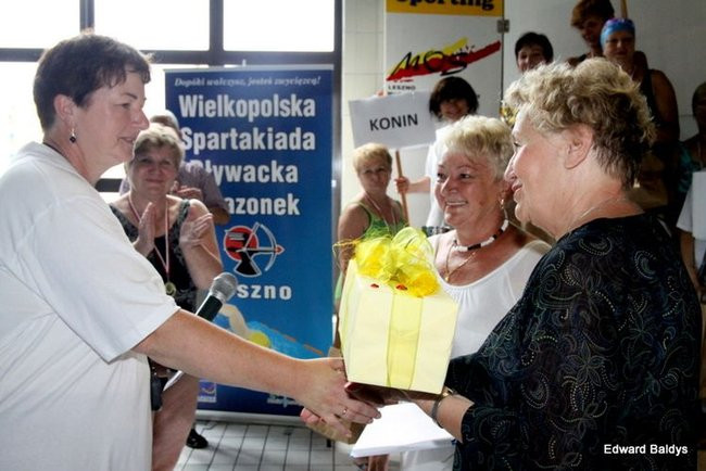 IX Spartakiada Amazonek (zdjęcia)