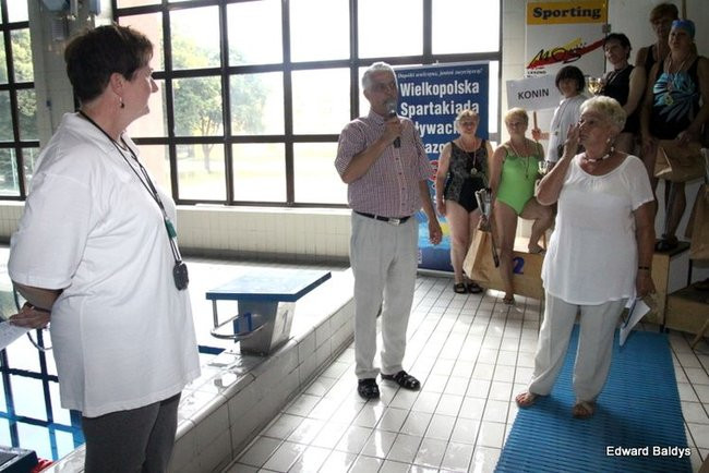 IX Spartakiada Amazonek (zdjęcia)