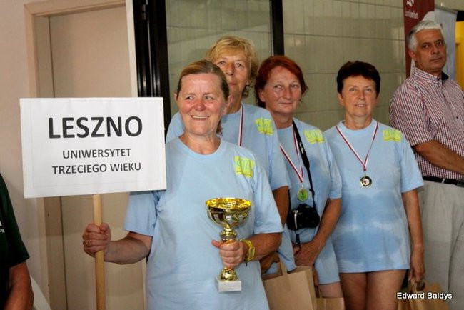 IX Spartakiada Amazonek (zdjęcia)