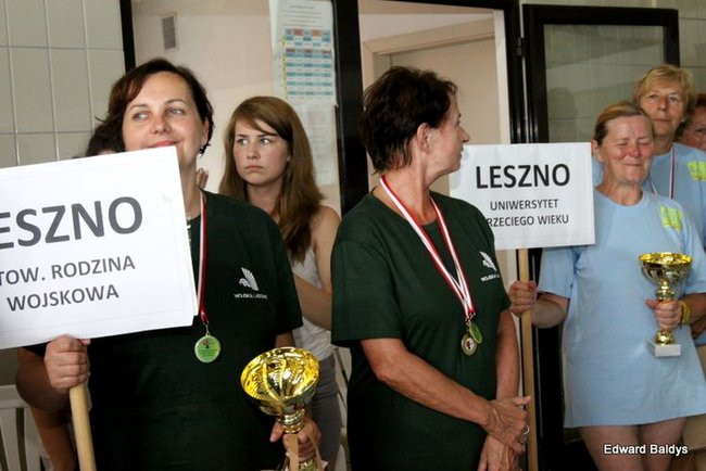 IX Spartakiada Amazonek (zdjęcia)