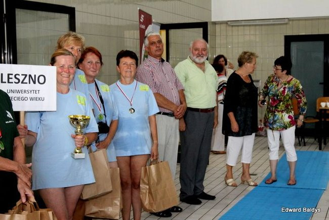 IX Spartakiada Amazonek (zdjęcia)