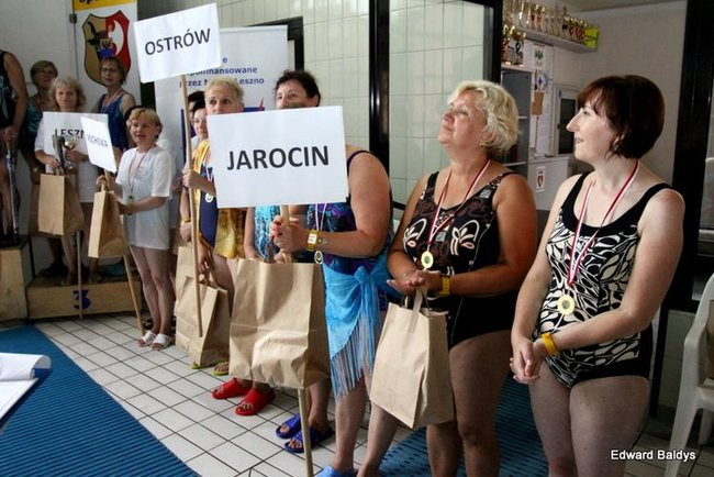 IX Spartakiada Amazonek (zdjęcia)