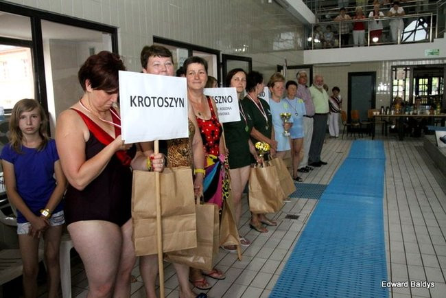 IX Spartakiada Amazonek (zdjęcia)