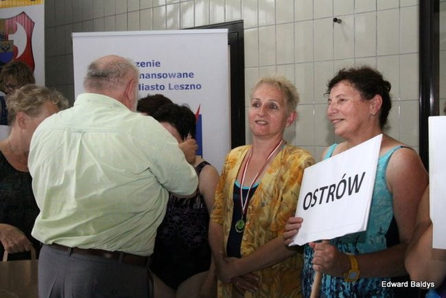 IX Spartakiada Amazonek (zdjęcia)