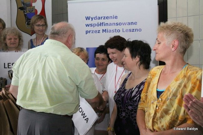 IX Spartakiada Amazonek (zdjęcia)