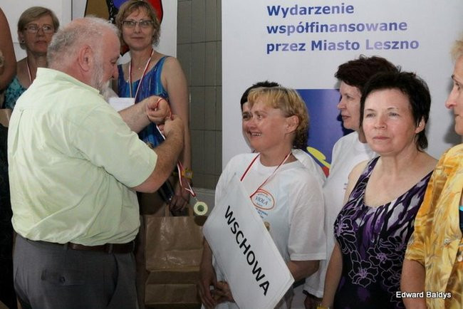 IX Spartakiada Amazonek (zdjęcia)