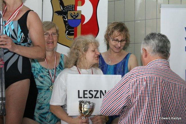 IX Spartakiada Amazonek (zdjęcia)