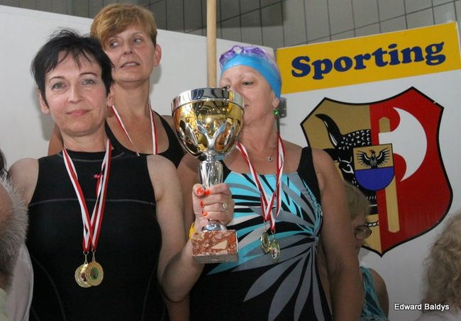 IX Spartakiada Amazonek (zdjęcia)