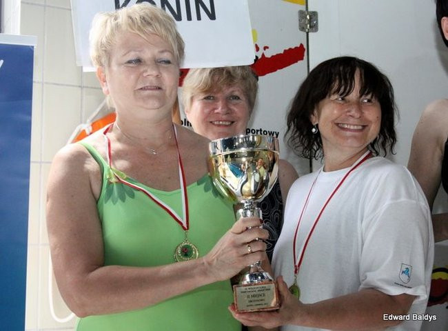 IX Spartakiada Amazonek (zdjęcia)