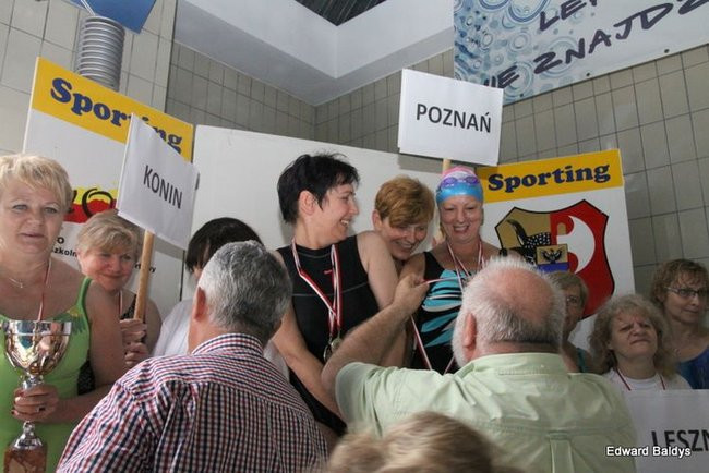 IX Spartakiada Amazonek (zdjęcia)