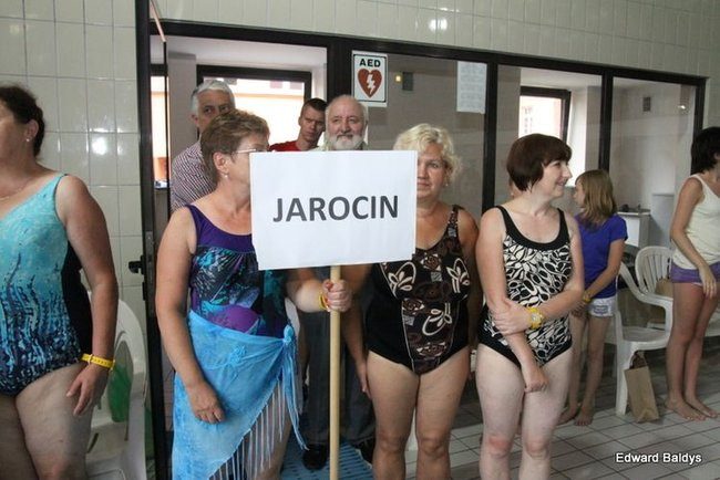 IX Spartakiada Amazonek (zdjęcia)