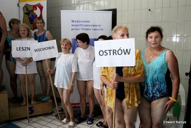 IX Spartakiada Amazonek (zdjęcia)