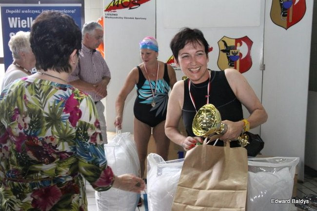 IX Spartakiada Amazonek (zdjęcia)