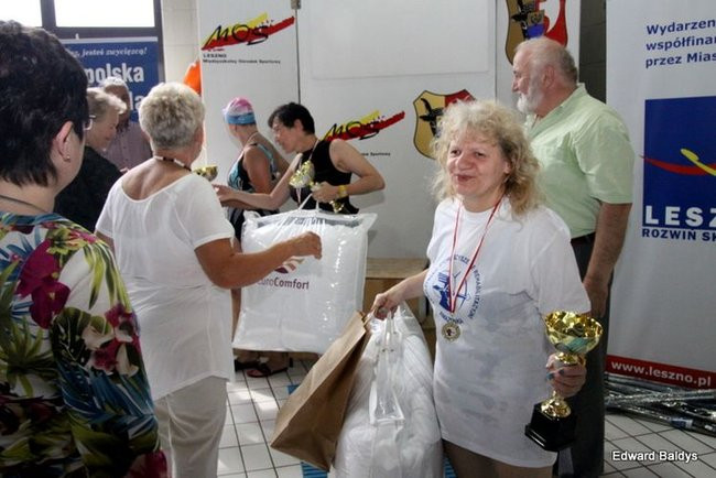 IX Spartakiada Amazonek (zdjęcia)