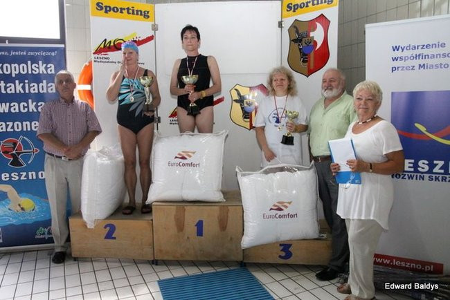 IX Spartakiada Amazonek (zdjęcia)