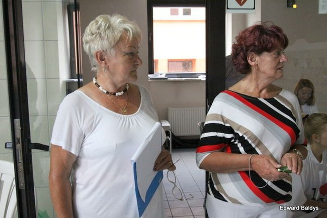 IX Spartakiada Amazonek (zdjęcia)