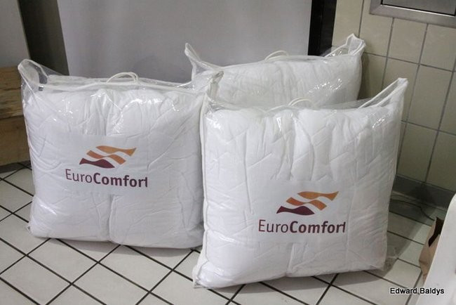 IX Spartakiada Amazonek (zdjęcia)