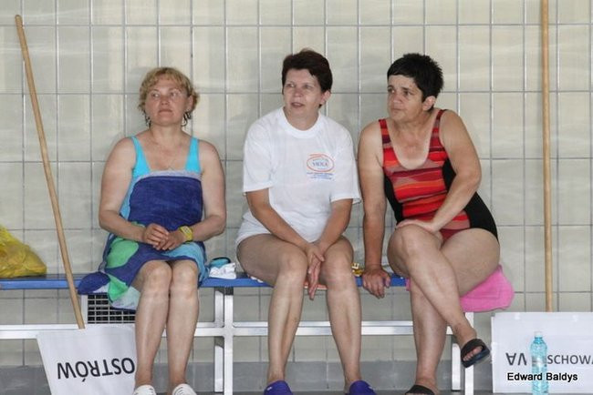 IX Spartakiada Amazonek (zdjęcia)