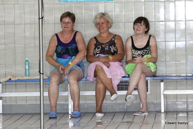 IX Spartakiada Amazonek (zdjęcia)