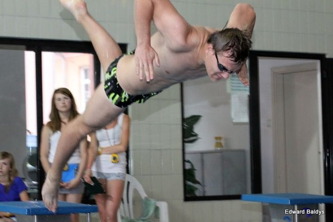 IX Spartakiada Amazonek (zdjęcia)