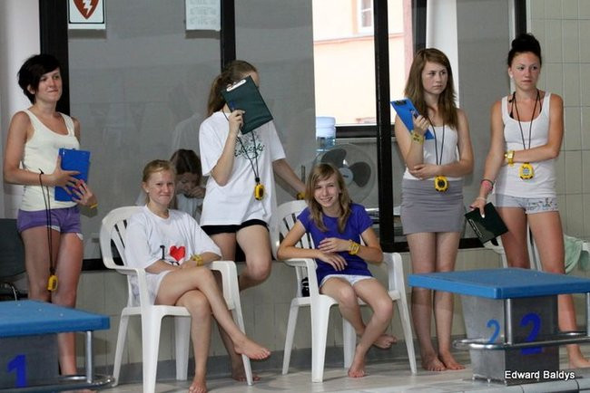 IX Spartakiada Amazonek (zdjęcia)