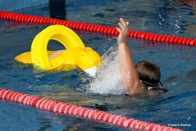 IX Spartakiada Amazonek (zdjęcia)