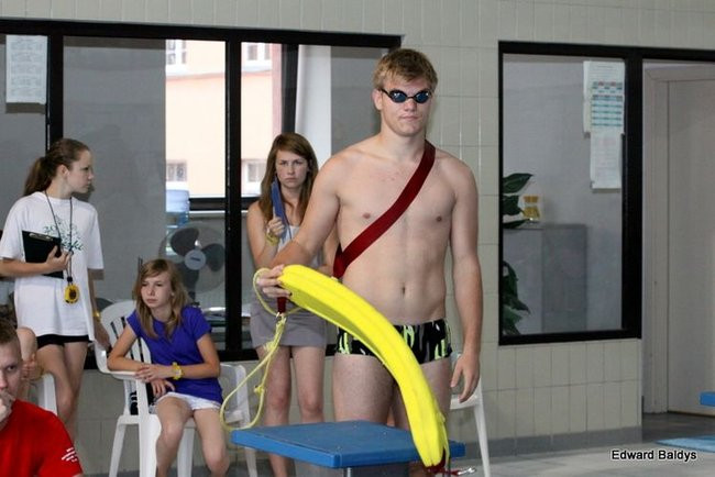 IX Spartakiada Amazonek (zdjęcia)