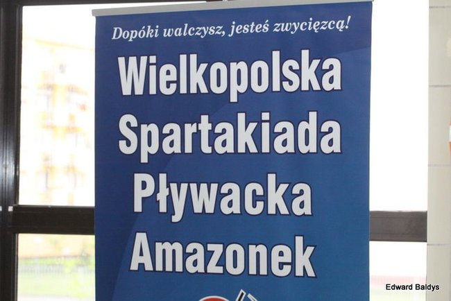 IX Spartakiada Amazonek (zdjęcia)