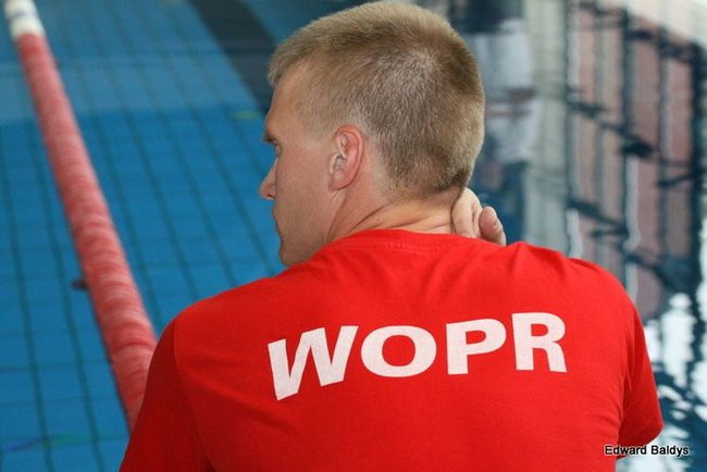 IX Spartakiada Amazonek (zdjęcia)