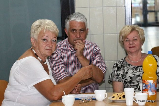 IX Spartakiada Amazonek (zdjęcia)