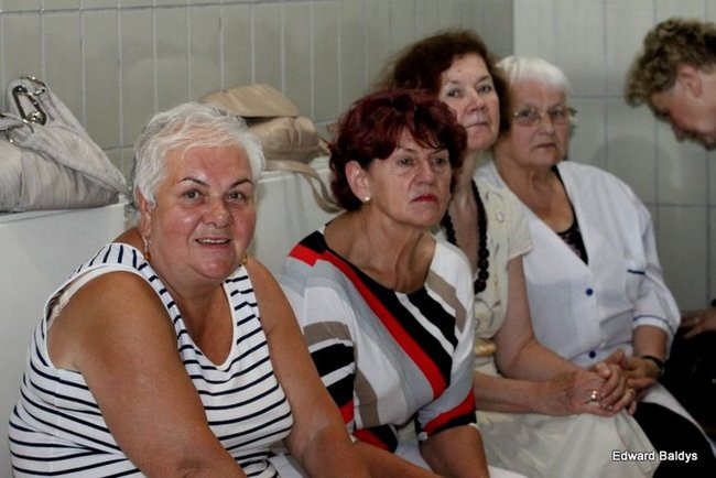 IX Spartakiada Amazonek (zdjęcia)