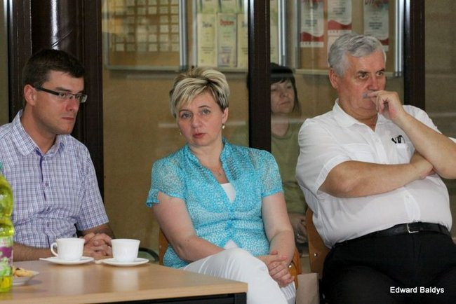 IX Spartakiada Amazonek (zdjęcia)